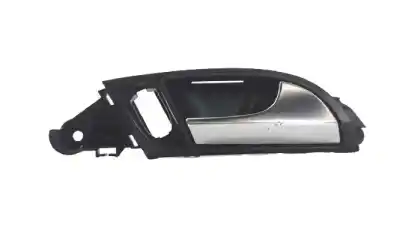 Second-hand car spare part interior right rear handle for audi q7 (4l) 3.0 v6 24v tdi oem iam references 4l0837019
