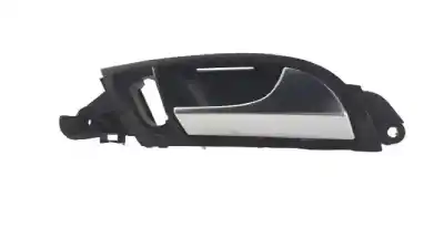 Second-hand car spare part interior right front handle for audi q7 (4l) 3.0 v6 24v tdi oem iam references 4l0837020a