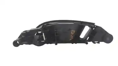 Автозапчастина б/у усередині передня права ручка для audi q7 (4l) 3.0 v6 24v tdi посилання на oem iam 4l0837020a  