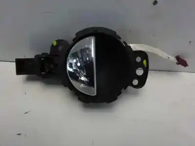 Автозапчастина б/у усередині передня права ручка для MINI MINI (R56) Cooper D Посилання на OEM IAM 275371704  