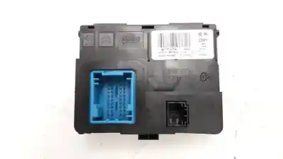 Second-hand car spare part Electronic Module for CITROEN C4 PICASSO 1.5 Blue-HDI FAP 131 CV / 96 KW OEM IAM references 9811039380  