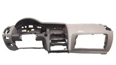 Second-hand car spare part airbag kit for audi q7 (4l) 3.0 v6 24v tdi oem iam references 4e0953541a