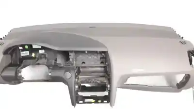 Автозапчастина б/у комплект подушки безпеки для audi q7 (4l) 3.0 v6 24v tdi посилання на oem iam 4e0953541a  4l0910655b