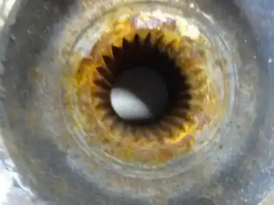 Автозапчастина б/у передній лівий культ для mini mini (r56) cooper d посилання на oem iam    Автозапчастина б/у передній лівий культ для mini mini (r56) cooper d посилання на oem iam