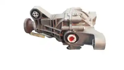 Second-hand car spare part rear differential for audi q7 (4l) 3.0 v6 24v tdi oem iam references 0ab525017f  