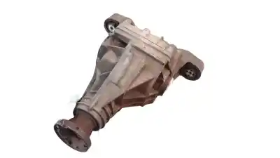 Second-hand car spare part rear differential for audi q7 (4l) 3.0 v6 24v tdi oem iam references 0ab525017f  