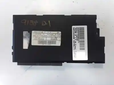 Peça sobressalente para automóvel em segunda mão módulo de confort / bsi /bcm por jaguar xf 3.0 v6 diesel luxury referências oem iam 8w8314c030ab