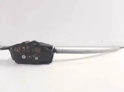 Second-hand car spare part  for BMW X5 (E70)  OEM IAM references 988586108 1101261403 16367210