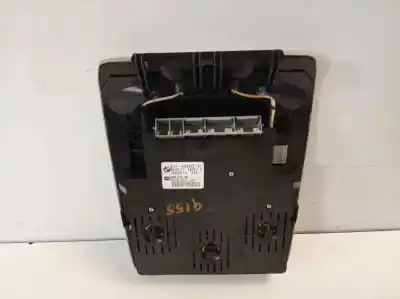 Peça sobressalente para automóvel em segunda mão luz interior por bmw x5 (e70) xdrive30d referências oem iam 15956810  