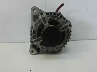 Pezzo di ricambio per auto di seconda mano Alternatore per MINI MINI (R56) Cooper D Riferimenti OEM IAM 1547794970 A10676 ALF020401BS