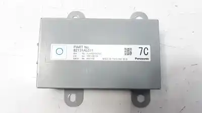 Pièce détachée automobile d'occasion module électronique pour subaru outback (b15) 2.5 cat 175 cv / 129 kw références oem iam 82131al011