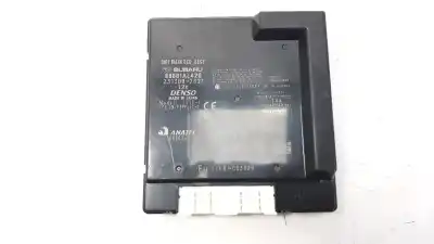 Pièce détachée automobile d'occasion module électronique pour subaru outback (b15) 2.5 cat 175 cv / 129 kw références oem iam 2313002821
