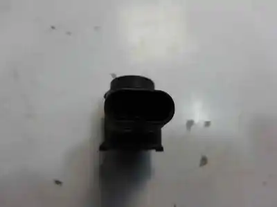 Peça sobressalente para automóvel em segunda mão sensor por bmw x5 (e70) xdrive30d referências oem iam 9231277  