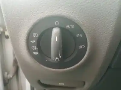Second-hand car spare part headlights switch for audi q7 (4l) 3.0 v6 24v tdi oem iam references 4f1941531e