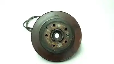 Second-hand car spare part rear right knuckle for audi q7 (4l) 3.0 v6 24v tdi oem iam references 7l8505436  