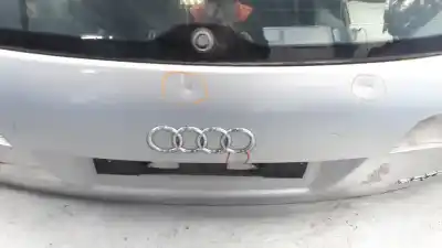 Автозапчастина б/у загальні двері для audi q7 (4l) 3.0 v6 24v tdi посилання на oem iam 4l0827023  