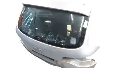 Автозапчастина б/у загальні двері для audi q7 (4l) 3.0 v6 24v tdi посилання на oem iam 4l0827023  