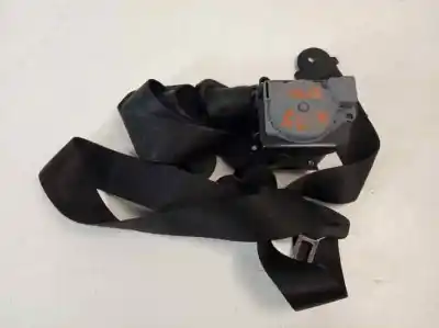 Peça sobressalente para automóvel em segunda mão cinto de segurança dianteiro direito por bmw x5 (e70) xdrive30d referências oem iam 72117161042