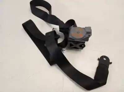 Peça sobressalente para automóvel em segunda mão cinto de segurança dianteiro esquerdo por bmw x5 (e70) xdrive30d referências oem iam 72117161041