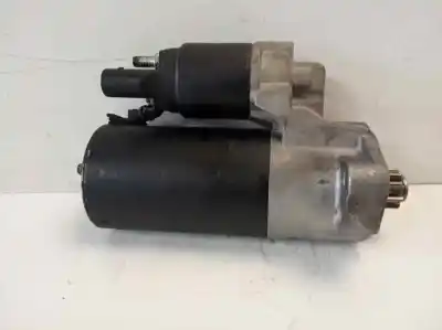 Second-hand car spare part starter motor for audi q7 (4l) 3.0 v6 24v tdi oem iam references 1005831451