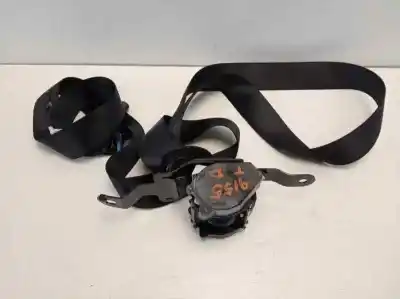 Peça sobressalente para automóvel em segunda mão cinto de segurança traseiro direito por bmw x5 (e70) xdrive30d referências oem iam 72117161060