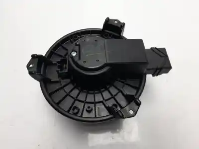 Peça sobressalente para automóvel em segunda mão Ventilador De Aquecimento por FIAT FREEMONT (345) Urban Referências OEM IAM AY2727005011  