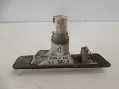 Second-hand car spare part right side light for bmw x3 (e83) 2.0d oem iam references 63133418448  