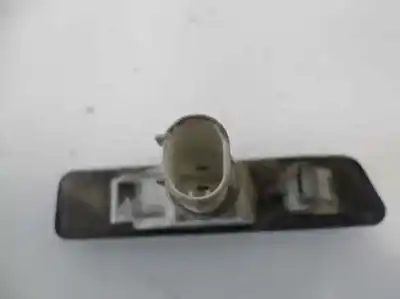 Second-hand car spare part right side light for bmw x3 (e83) 2.0d oem iam references 63133418448  