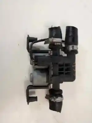 Peça sobressalente para automóvel em segunda mão ventilador de aquecimento por bmw x5 (e70) xdrive30d referências oem iam 64119187630