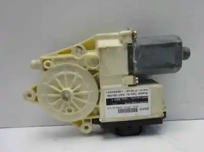 Peça sobressalente para automóvel em segunda mão motor elevador vidro dianteiro direito por bmw x3 (e83) 2.0d referências oem iam 69259641  