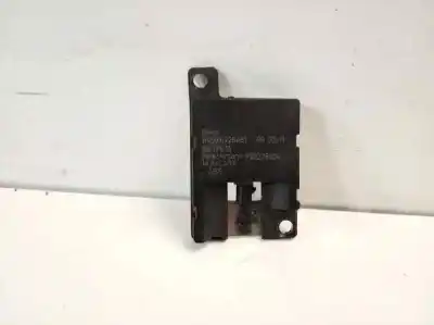 Peça sobressalente para automóvel em segunda mão módulo eletrônico por bmw x5 (e70) xdrive30d referências oem iam 84506928461