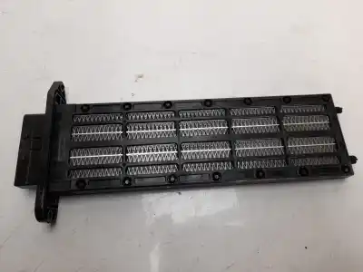Peça sobressalente para automóvel em segunda mão RESISTÊNCIA SOFAGEM CHAUFFAGE por FIAT FREEMONT (345)  Referências OEM IAM AA013410  