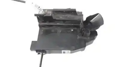 Peça sobressalente para automóvel em segunda mão FECHADURA DA PORTA DIANTEIRA DIREITA por CITROEN C4 PICASSO  Referências OEM IAM 9810310280  