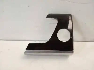 Peça sobressalente para automóvel em segunda mão moldagem por bmw x5 (e70) xdrive30d referências oem iam 70p104501