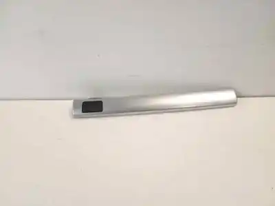 Peça sobressalente para automóvel em segunda mão moldagem por bmw x5 (e70) xdrive30d referências oem iam 51456956693