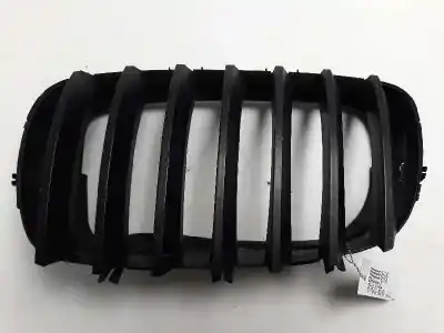 Peça sobressalente para automóvel em segunda mão grelha frontal por bmw x5 (e70) xdrive30d referências oem iam 51317157687