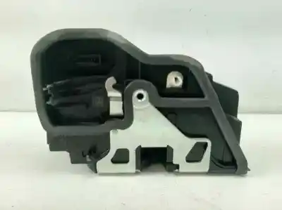 Peça sobressalente para automóvel em segunda mão fechadura da porta traseira direita por bmw x5 (e70) xdrive30d referências oem iam 51227318414