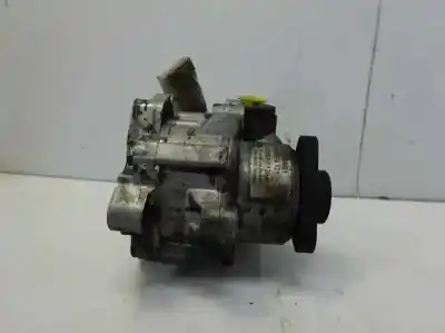 Second-hand car spare part steering pump for bmw x3 (e83) 2.0d oem iam references 676355601  7690974121