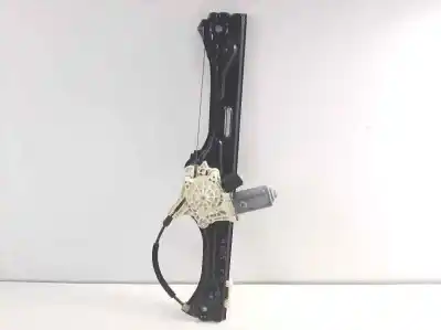 Peça sobressalente para automóvel em segunda mão elevador de vidros traseiro direito por bmw x5 (e70) xdrive30d referências oem iam 51357166382