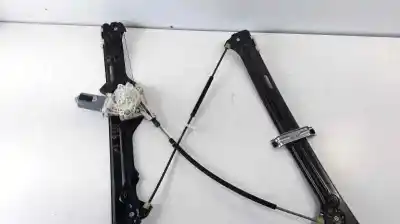 Second-hand car spare part DRIVER LEFT WINDOW REGULATOR for BMW X5 (E70)  OEM IAM references 51337166379  111783