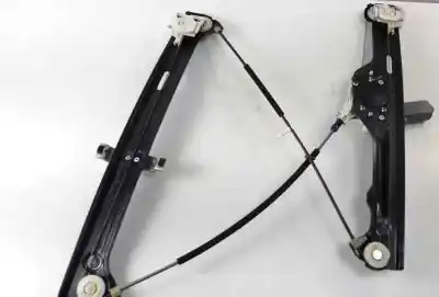 Second-hand car spare part driver left window regulator for bmw x5 (e70) xdrive30d oem iam references 51337166379  111783