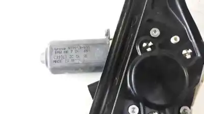 Second-hand car spare part driver left window regulator for bmw x5 (e70) xdrive30d oem iam references 51337166379  111783