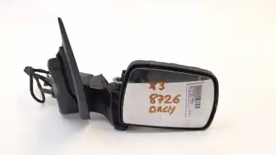 Gebrauchtes Autoersatzteil rückseite rechts zum bmw x3 (e83) 2.0d oem-iam-referenzen 51163448132