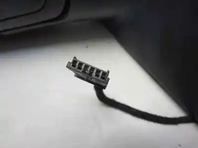 Pezzo di ricambio per auto di seconda mano retrovisore destro per bmw x3 (e83) 2.0d riferimenti oem iam 51163448132  27044584