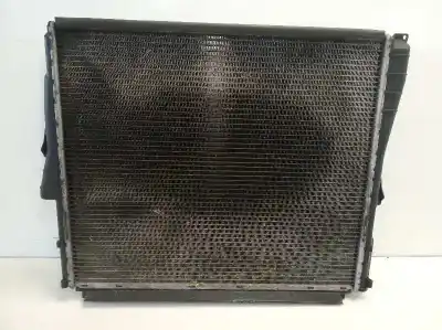 Peça sobressalente para automóvel em segunda mão radiador de água por bmw x3 (e83) 2.0d referências oem iam 3403470a  53956