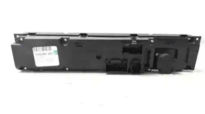 Second-hand car spare part climate control for bmw x5 (e70) xdrive30d oem iam references 9234334  