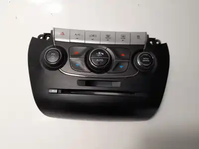 Peça sobressalente para automóvel em segunda mão Comando De Sofagem (chauffage / Ar Condicionado) por FIAT FREEMONT (345) Urban Referências OEM IAM 1SK601X9AD  