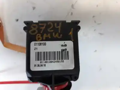 Second-hand car spare part indicator switch for bmw serie 1 berlina (e81/e87) 120d oem iam references 01108100  
