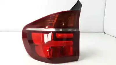 Peça sobressalente para automóvel em segunda mão Farolim Traseiro Esquerdo por BMW X5 (E70) xDrive30d Referências OEM IAM 7227789 16207101 