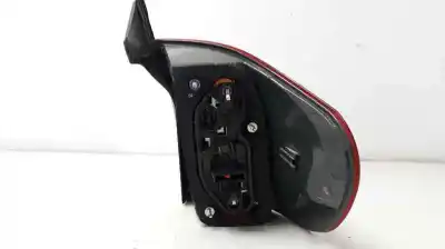 Second-hand car spare part left tailgate light for bmw x5 (e70) xdrive30d oem iam references 7227789 16207101 